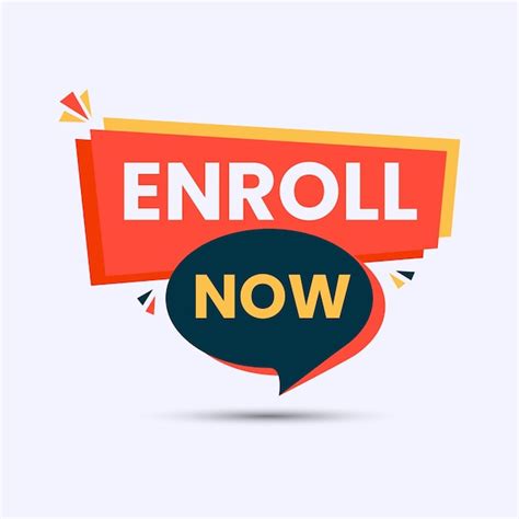 Enroll Now! You may now visit our branches Monday  .